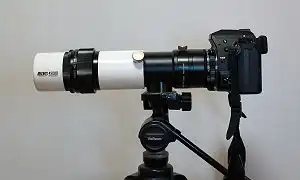 BORG45EDⅡ