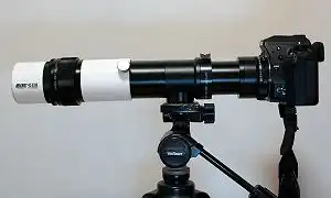 BORG45EDⅡ